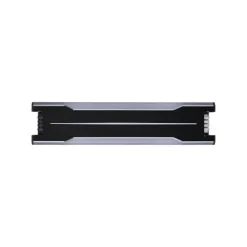 Tira Led Lian Li Lateral RGB Uni Fan P28 Negro