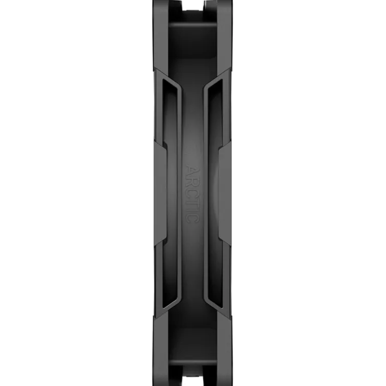Ventilador Arctic P14 Pro ARGB 140mm Triple Pack Negro