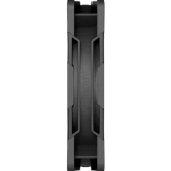 Ventilador Arctic P12 Pro 120mm Negro