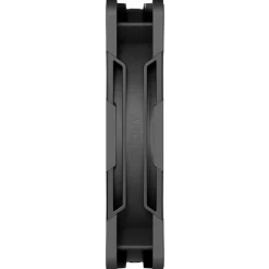 Ventilador Arctic P12 Pro PST CO 120mm Negro