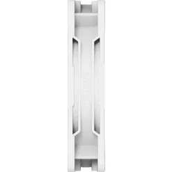 Ventilador Arctic P12 Pro PST 120mm Blanco