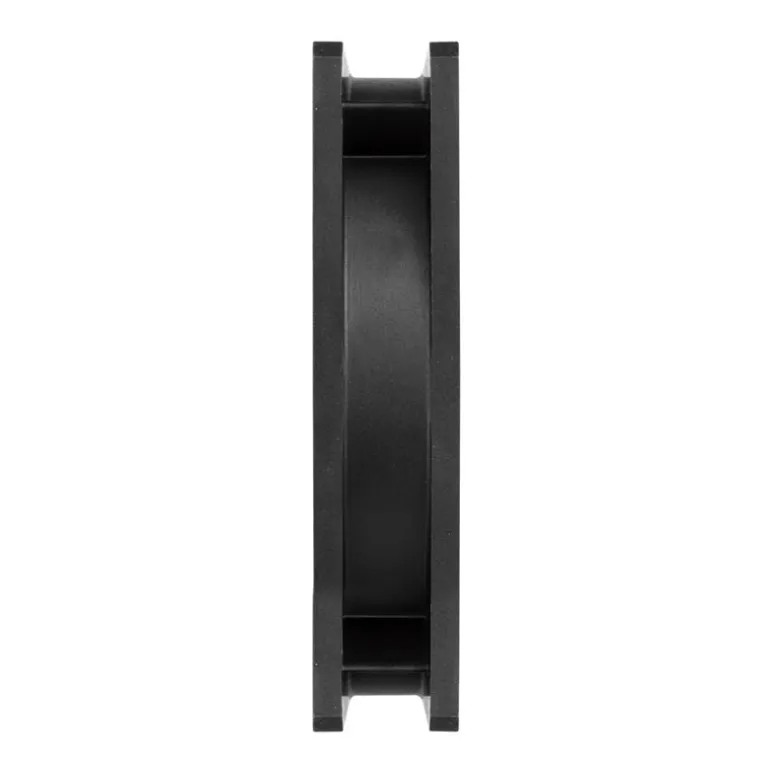 Ventilador Arctic P12 Silent 12mm Negro