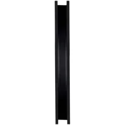 Ventilador Arctic P12 Slim PWM PST 120mm Triple Pack Negro
