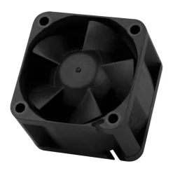 Ventilador Arctic S4028-15K RPM 40mm Negro