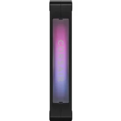 Ventilador Corsair iCUE LINK RX140 RGB PWM 140mm Dual Pack Negro