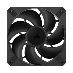 Ventilador Corsair RS140 MAX PWM 140mm Negro