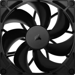 Ventilador Corsair RS140 PWM 140mm Negro