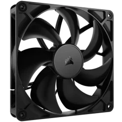 Ventilador Corsair RS140 PWM 140mm Negro