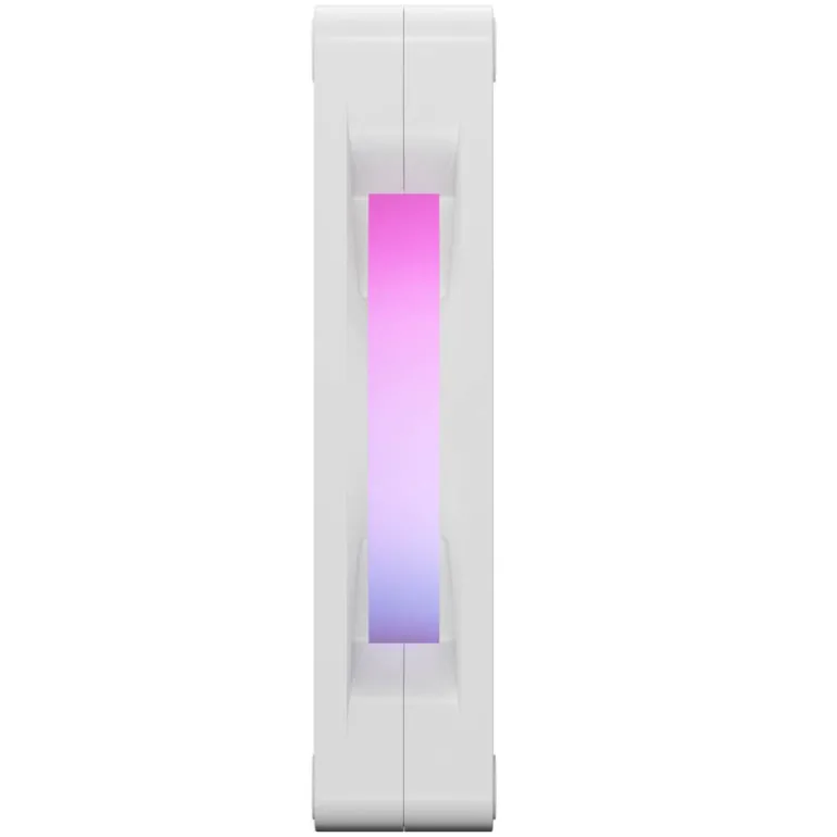 Ventilador Corsair RX140 MAX RGB Dual Pack Blanco