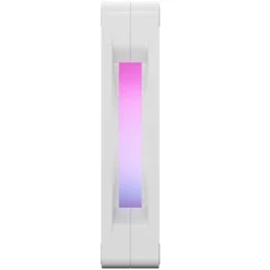 Ventilador Corsair RX140 MAX RGB 140mm Blanco