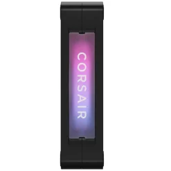 Ventilador Corsair RX120 MAX RGB 120mm Negro