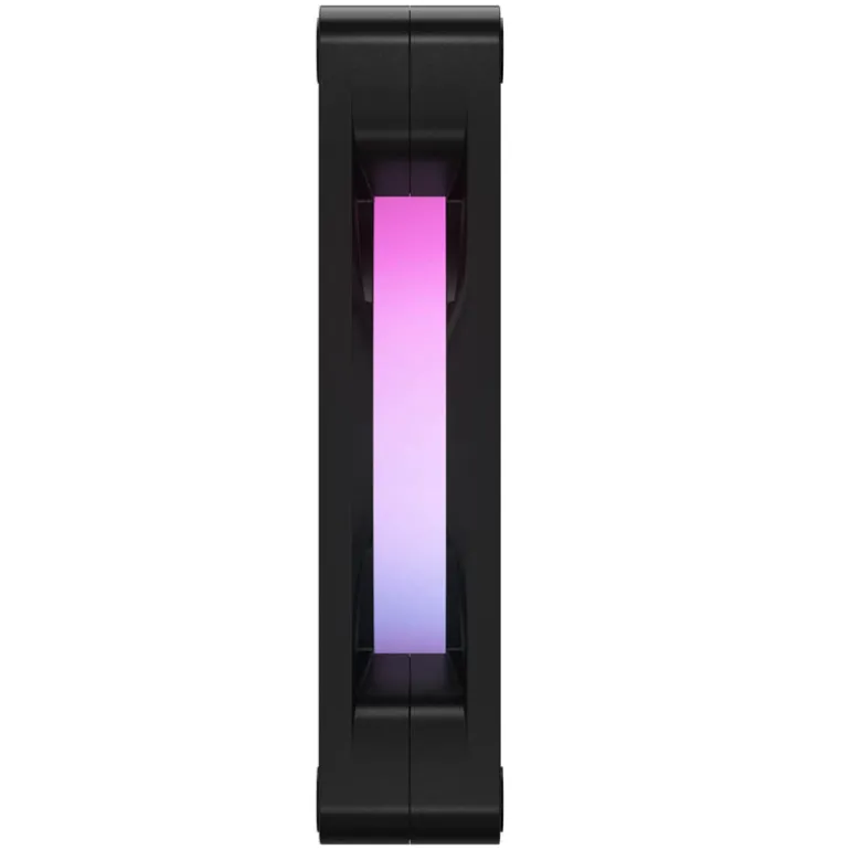 Ventilador Corsair RX140 MAX RGB Dual Pack Negro