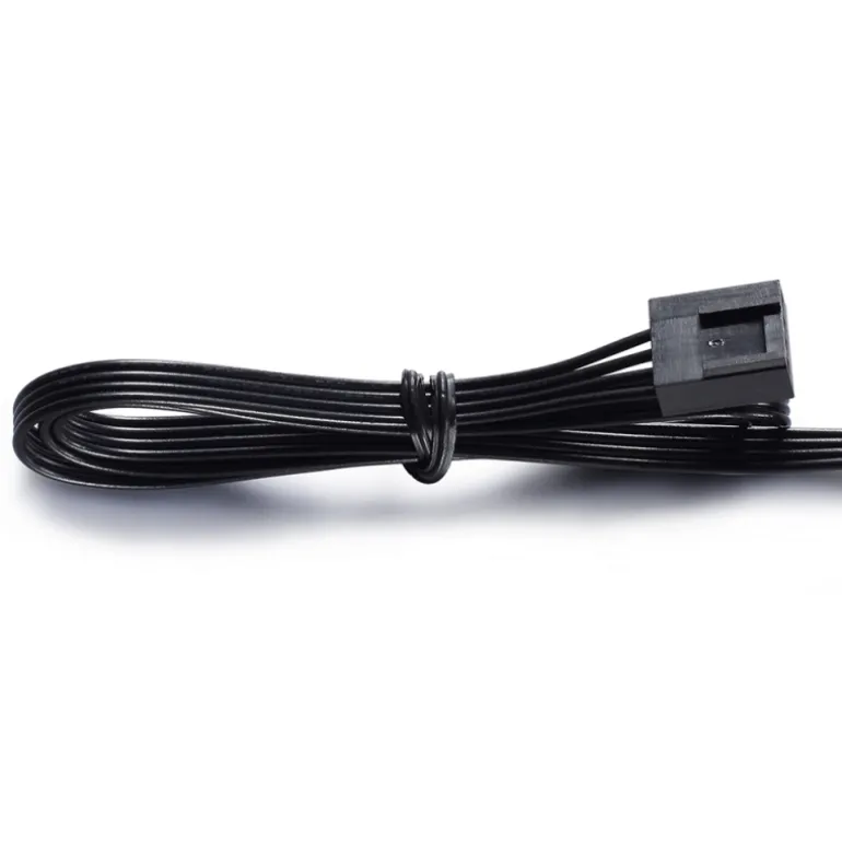 Ventilador Fractal Design Dynamic X2 GP-12 PWM Negro 120mm