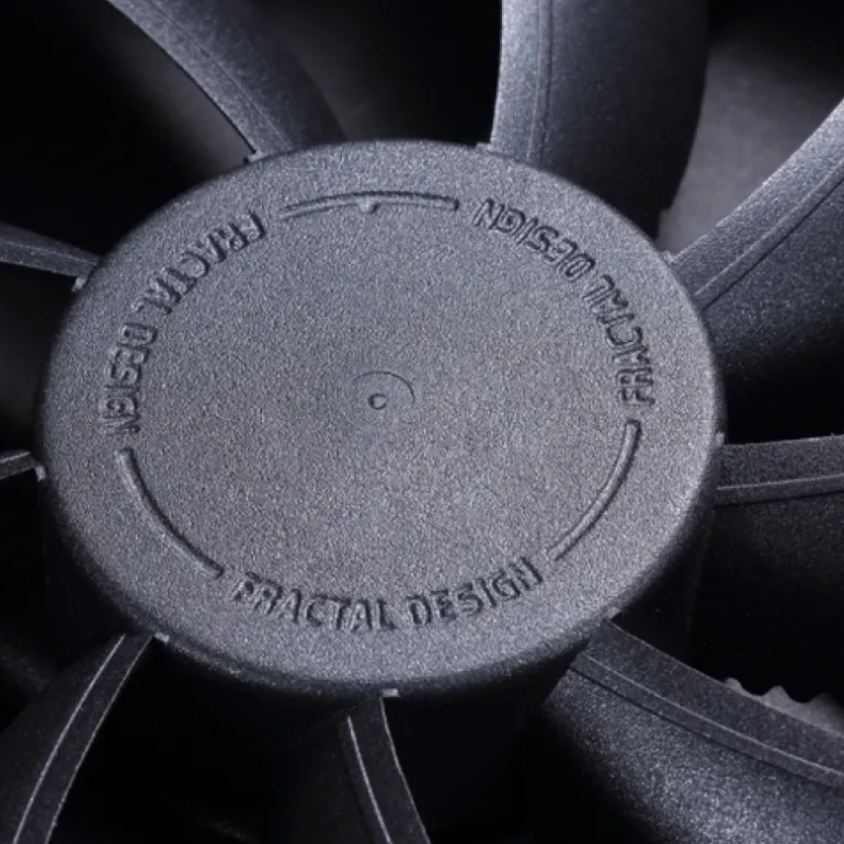 Ventilador Fractal Design Venturi HF-14 14cm