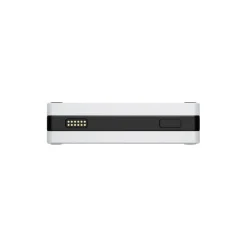 Ventilador Hyte FP12 120mm Triple Pack Gris Negro