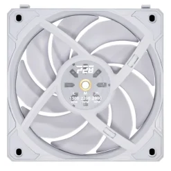 Ventilador Lian Li Uni Fan P28 120mm Blanco