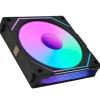 Ventilador Lian Li Uni Fan SL-INF Reverse 120 ARGB 120mm Negro