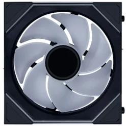 Ventilador Lian Li Uni Fan SL-INF Wireless ARGB Reverse Blade 120mm Triple Pack Negro
