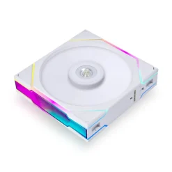 Ventilador Lian Li UNI FAN TL120 ARGB 120mm Blanco
