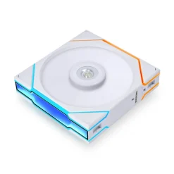 Ventilador Lian Li UNI FAN TL120 ARGB 120mm Blanco