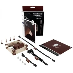 Ventilador Noctua NF-A9 PWM 90mm