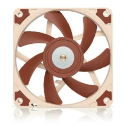 Ventilador Noctua NF-A12x15 PWM 120mm