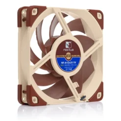 Ventilador Noctua NF-A12x25 5V PWM 120mm