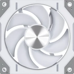 Ventilador Phanteks D30 Pack 3u PWM DRGB Reverse 120mm Blanco