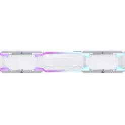 Ventilador Phanteks D30 Pack 3u PWM DRGB Reverse 120mm Blanco