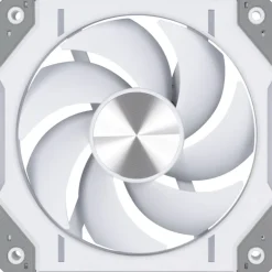 Ventilador Phanteks D30 PWM DRGB 120mm Blanco