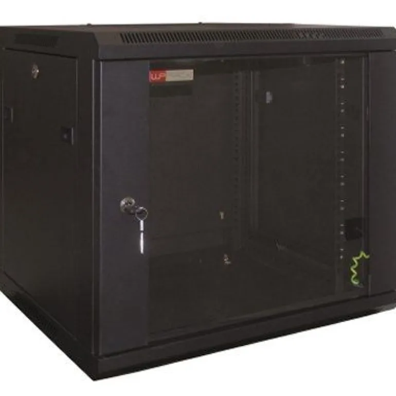 WP RWB-12605 Armario Mural 12U 600x500x635mm - Armario Rack